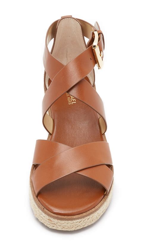 sandale michael kors or|michael kors sandals men.